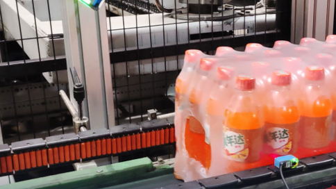 工業(yè)讀碼器