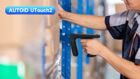 東集 AUTOID UTouch 2 RFID手持終端