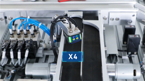 工業(yè)讀碼器