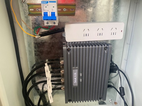 AUTOID UF2-C RFID讀寫(xiě)器