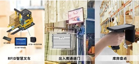 AUTOID UF2-C RFID讀寫(xiě)器