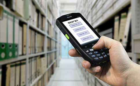 移動PDA使用及常見問題