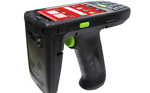 RFID讀寫器的使用技巧