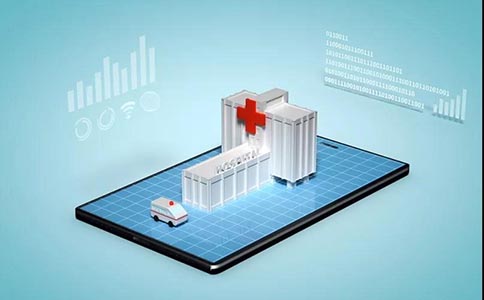 5G+醫(yī)療健康