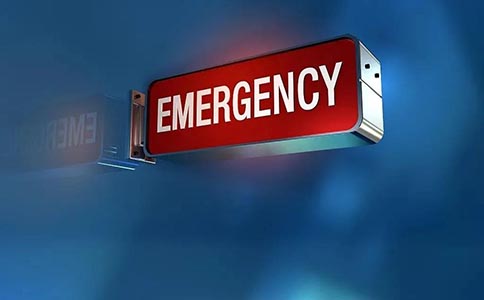 5G+遠(yuǎn)程重癥監(jiān)護(hù)