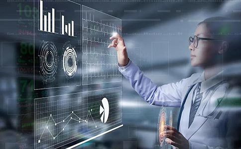 5G+智能疾控、醫(yī)院管理