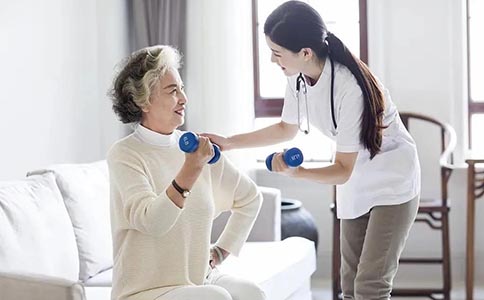 5G+健康管理、中醫(yī)診療