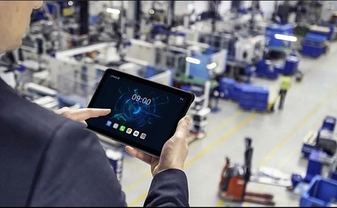 工業(yè)平板電腦 工業(yè)平板電腦